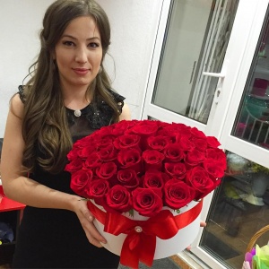 Корзины, коробочки...