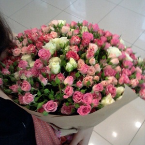 Подарочные букеты496