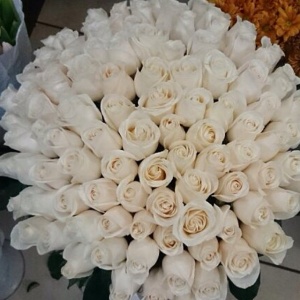 Букет жениха319