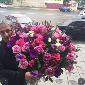 Букет жениха...2313