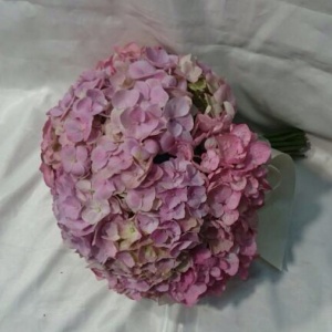 Настоящее украшение для свадебного торжества!