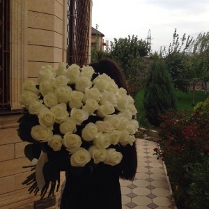 Букет жениха397