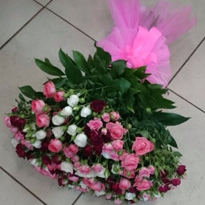 Букет жениха336