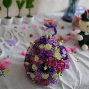 Салон Цветов "Азалия",г. Махачкала ул.Гагарина 19.