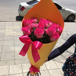 букет жениха...1499