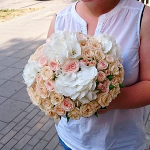 Букет невесты в махачкале...2028