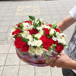 Корзины, коробочки...1669