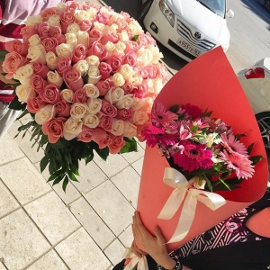 Букет жениха в махачкале...2037