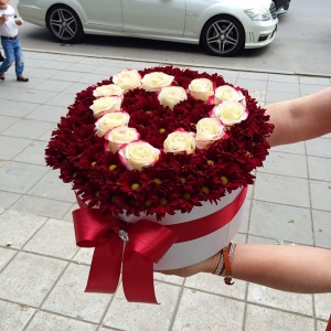 Корзины, коробочки...1821