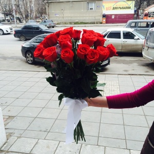 Букет жениха290