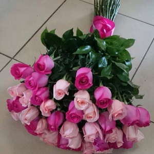 Букет жениха292