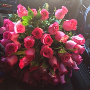 Каждая невеста хоть немного но мечтает о своем особенном подарке!