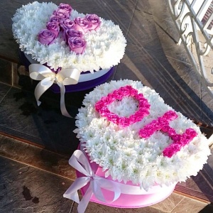 Корзины, коробочки  Махачкала...2161