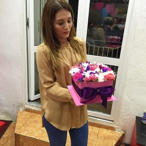 Корзины, коробочки  Махачкала...2188