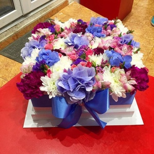 Корзины, коробочки  Махачкала...2176