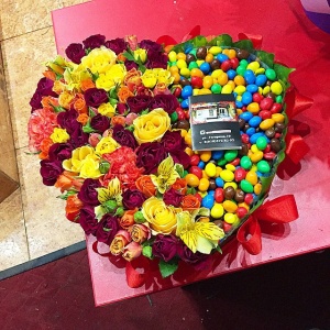 Наши работы...1765