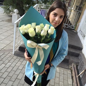 Подарочные букеты...2293