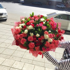 Букет жениха...2224