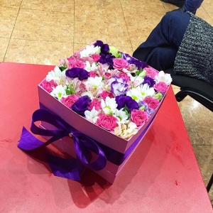 Корзины, коробочки...2286