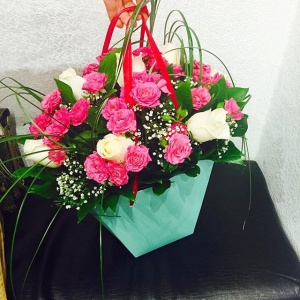 Корзины, коробочки  Махачкала...2146