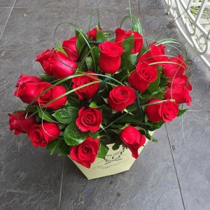 Корзины, коробочки...2300