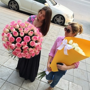 букет невесты...1575