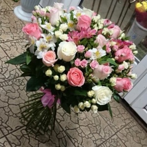 Букет жениха279