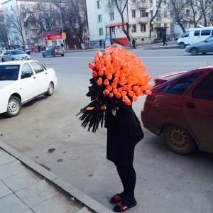 Фантазия- вещь не предсказуемая! Подарите шикарное настроение себе и своим близким!