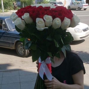 Букет жениха399