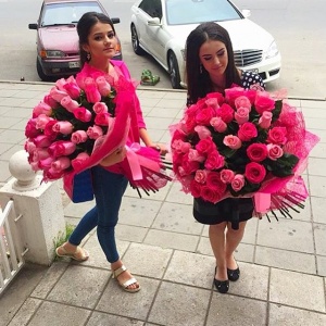 букет жениха...1510