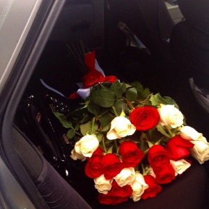 Букет не бывает скромным. В каждом из них содержится особая форма настроения!