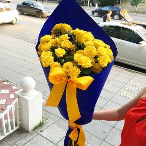 букет жениха...1540