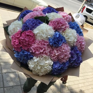 Подарочные букеты махачкала...2090