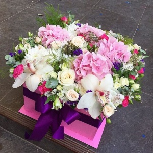 Корзины, коробочки  Махачкала...2186