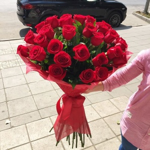 Букет жениха в махачкале...2070