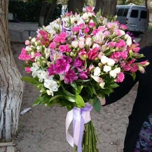 Букет жениха327