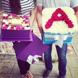 Корзины, коробочки...1895