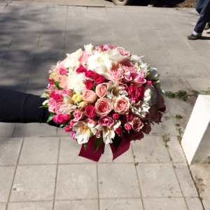 Вы можете быть уверены – с таким украшением вы будете неотразимы.