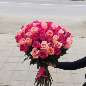 Цветы- как в  место тысячи сказанных слов!