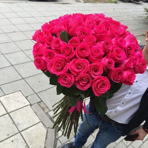 Букет жениха в махачкале...1927