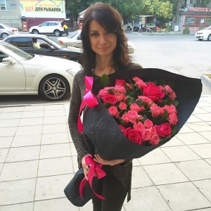 Букет жениха...2223