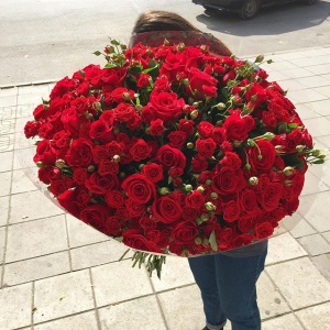 Букет жениха...2271