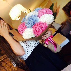 Подарочные букеты519