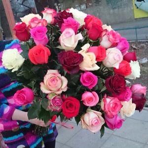 Подарочные букеты468