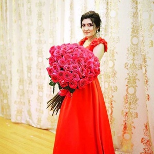 Букет жениха в махачкале...1929