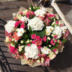 Подарочные букеты махачкала...1953