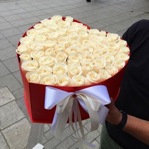 Корзины, коробочки  Махачкала...1999