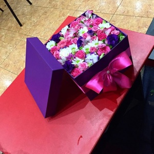 Корзины, коробочки...2284