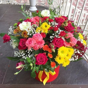 Корзины, коробочки...2287