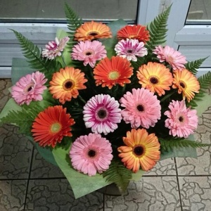 Подарочные букеты521